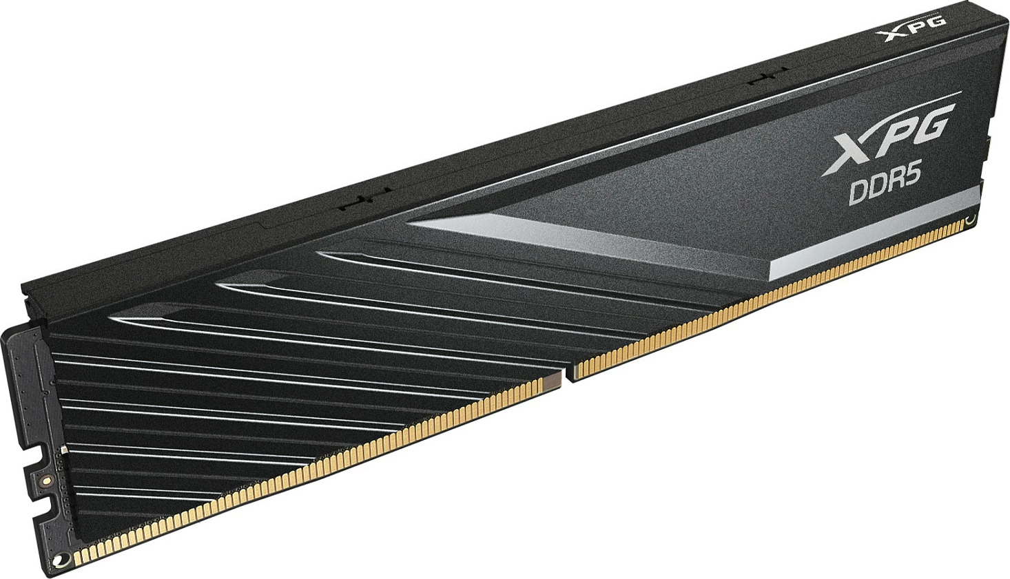 RAM Memorje ADATA XPG Lancer Blade AX5U6000C4816G-DTLABBK, DDR5 32GB (2x16GB) 6000MHz, DIMM, XMP/EXPO, e zezë