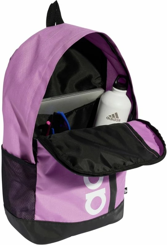 Çantë shpine adidas për femra dhe fëmijë, rozë