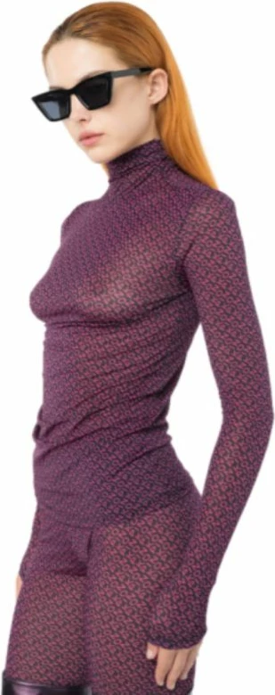 Bluzë për femra Pinko