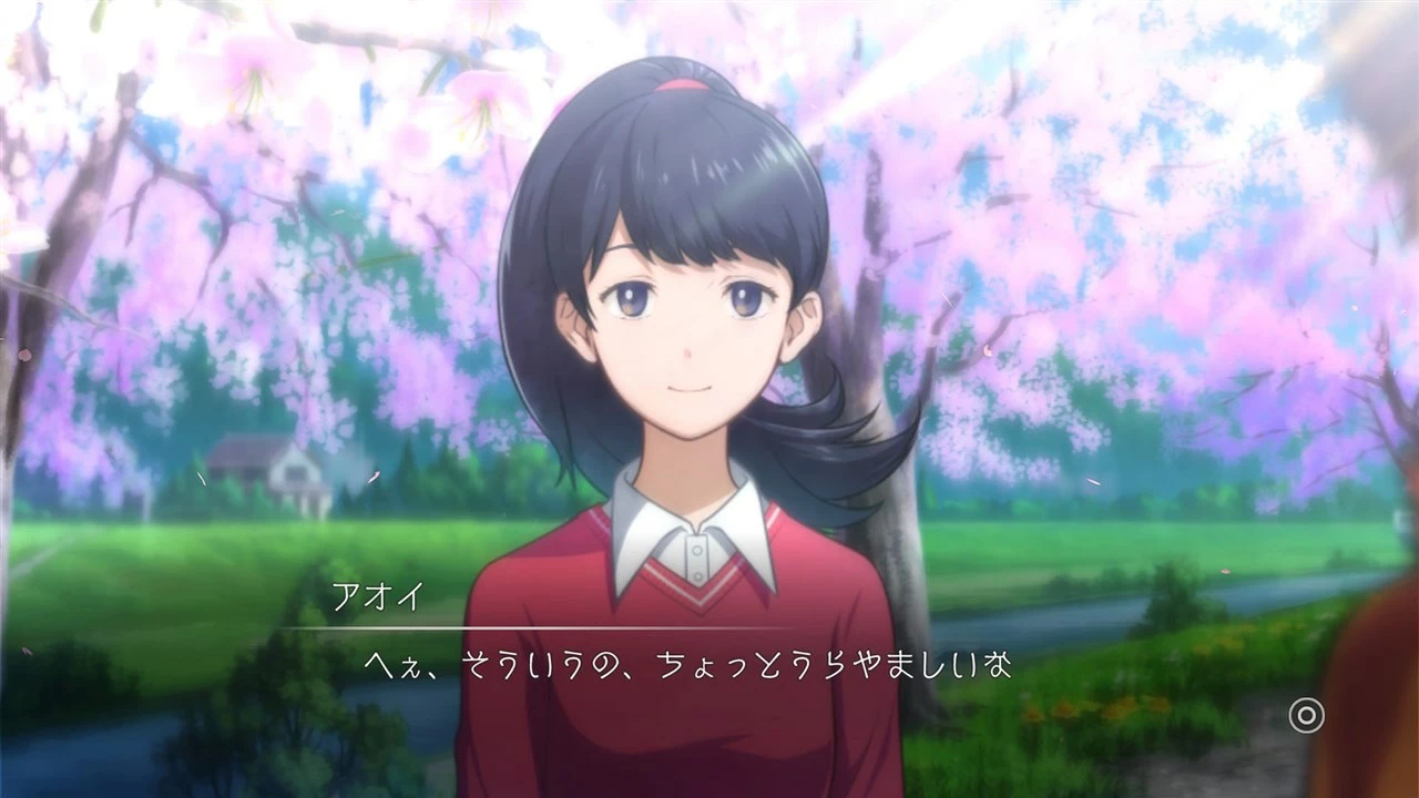 Lojë PS4 Bandai Namco Digimon Survive, PEGI 12