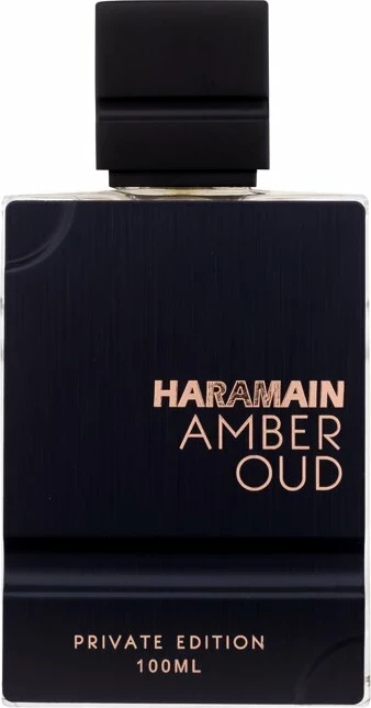 Eau de Parfum Al Haramain Amber Oud Private Edition, 100 ml