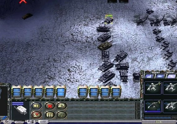 World War III: Black Gold EN/DE/FR/IT/PL/ES Global