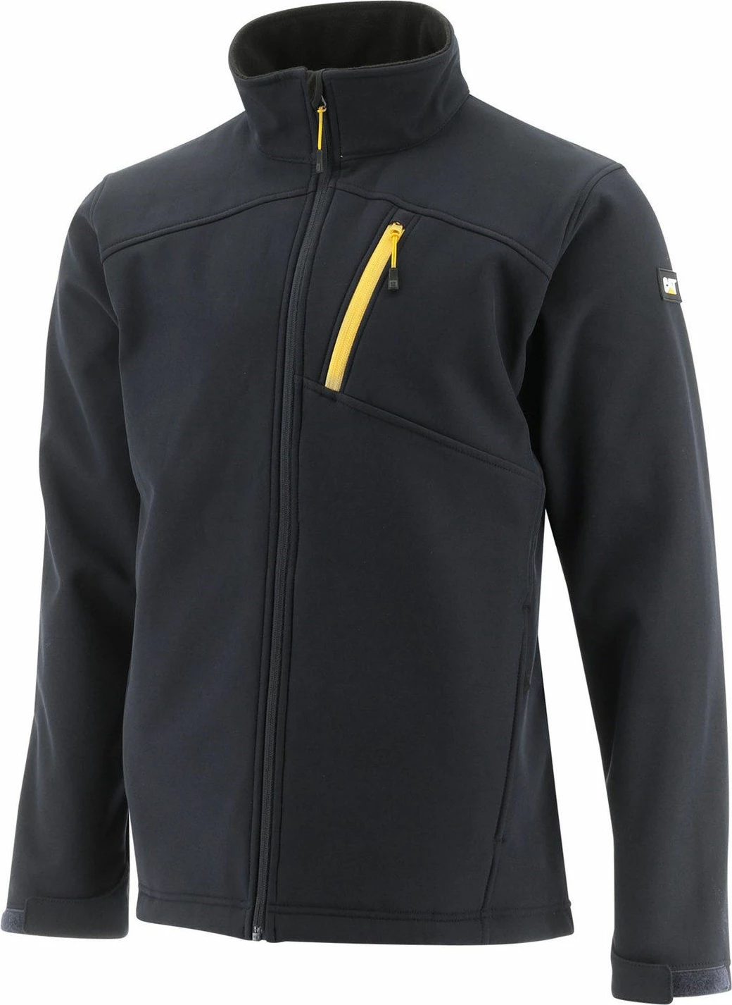 Xhaketë për meshkuj CAT 1310152 StormBlocker, 2XL, blu e errët
