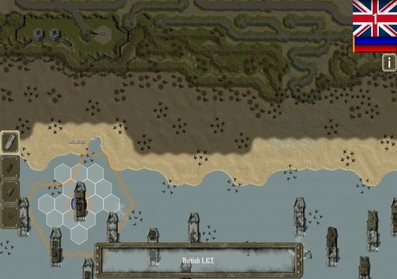 Tank Battle: Normandy EN Global