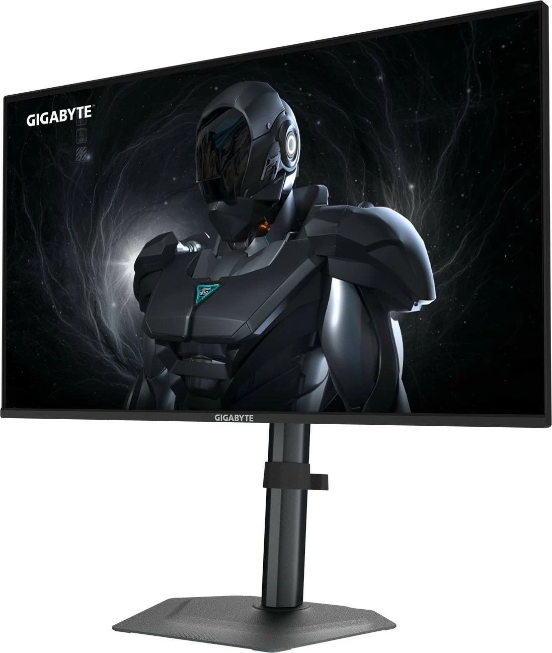 Monitor Gigabyte G25F2A 24.5 inch, 240Hz, Full HD, SS IPS, i zi