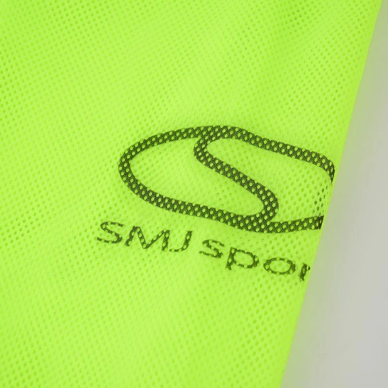 Maicë trajnimi Yakimasport unisex, neon e gjelbër