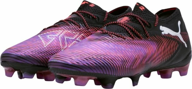 Atlete futbolli Puma për meshkuj, të zeza