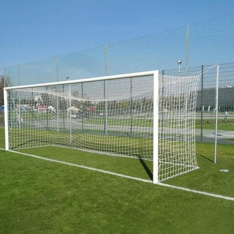 Rrjetë porte futbolli Yakima 100111 profesionale 7.32x2.44m