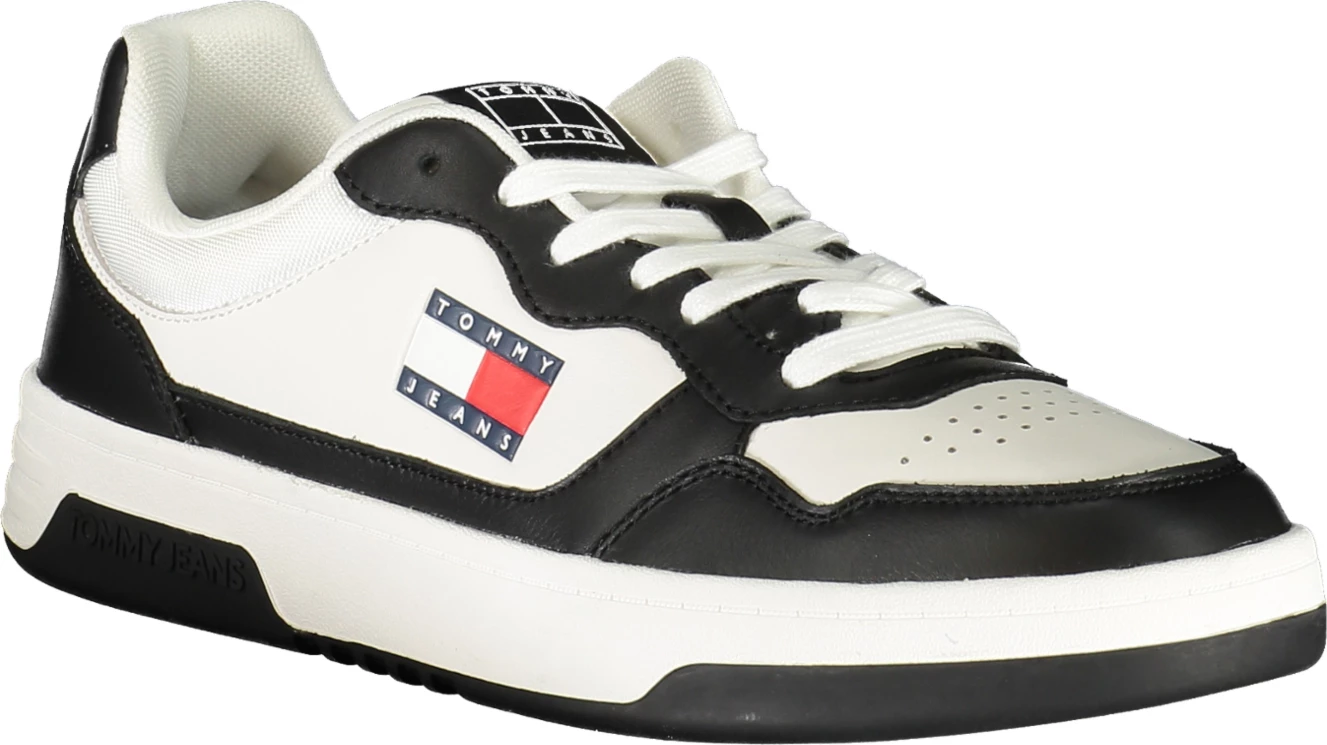 Atlete për meshkuj Tommy Hilfiger, të zeza [Madhësia: 45]