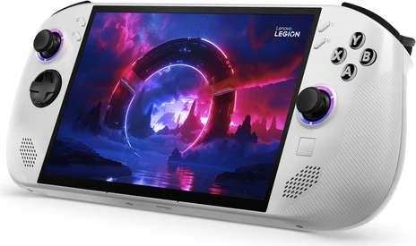 Konsolë portative gaming Lenovo Legion Go S, 8" 1920 x 1200, SSD 1 TB, Wi-Fi 6 3