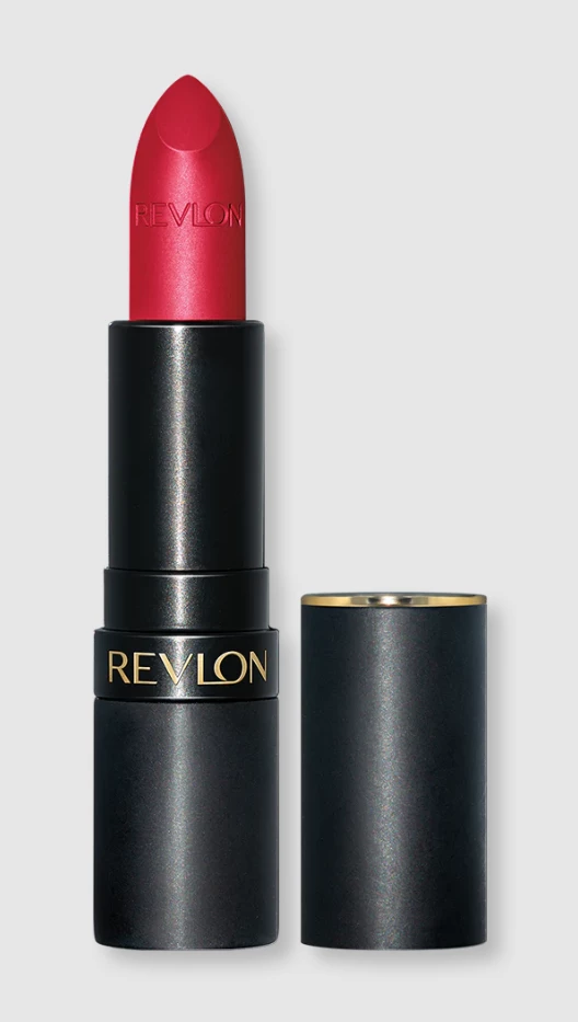 Buzëkuq Revlon Super Lustrous The Luscious Mattes Lipstick