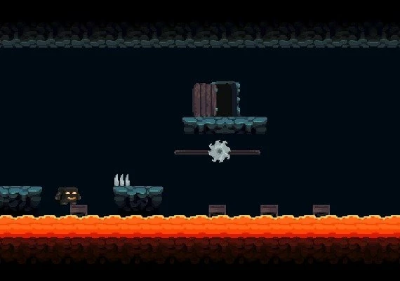 Floor is Lava EN Global