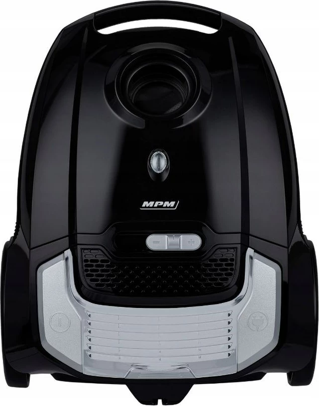 Fshesë me korent MPM MOD-54 me thes, 1.5L, 850W, Blu