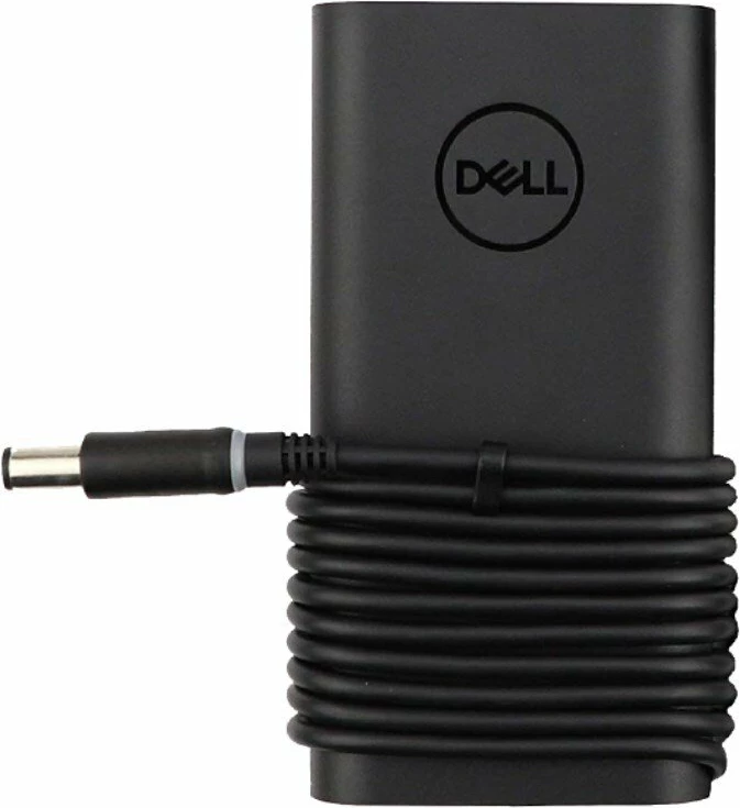 Adapter rryme laptopi Dell 0GG2WG 65 W 19.5 V 4.5 mm, i zi