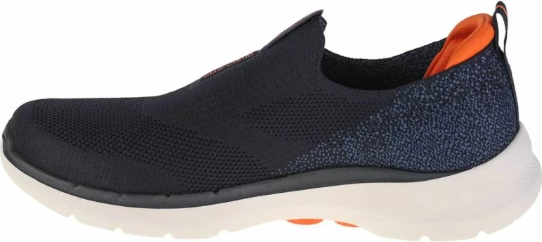 Atlete Skechers për meshkuj navy blue [Madhësia: 44.5]