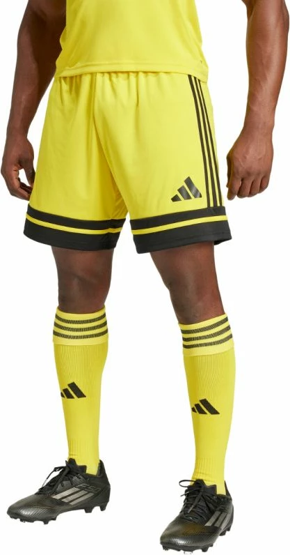 Shorce për meshkuj adidas, të verdha [Madhësia: L]