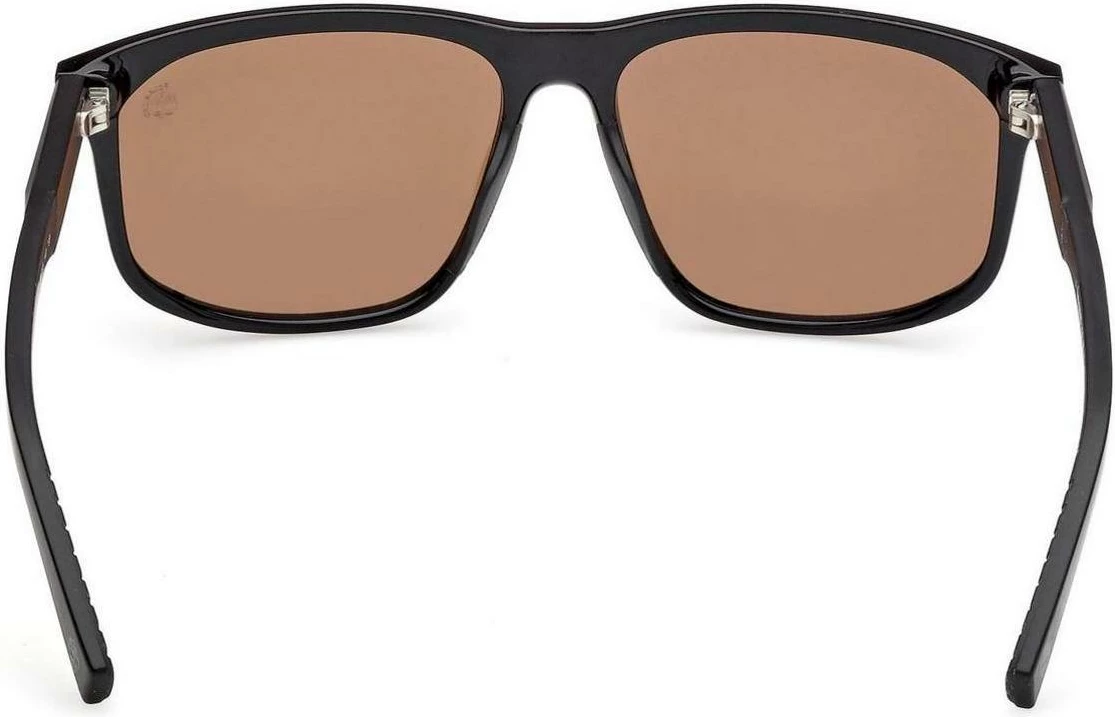 Syze dielli për meshkuj Timberland TB00036-H 01H, të zeza [Ngjyra: 60]