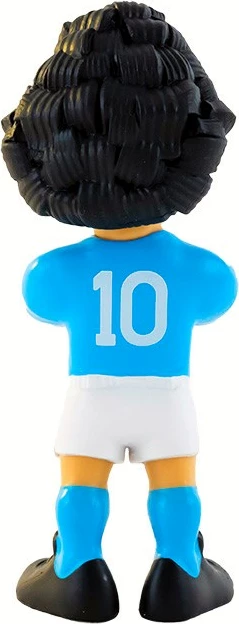 Figurinë koleksionuese MINIX Maradona Napoli
