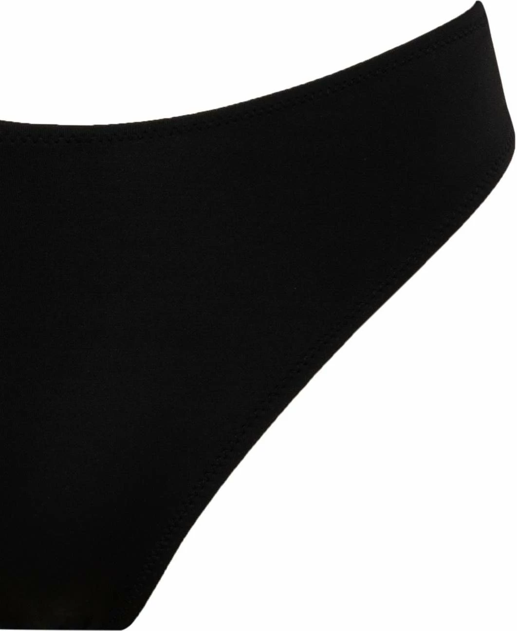 Bikine për femra DeFacto, Fall in Love Regular Fit, të zeza