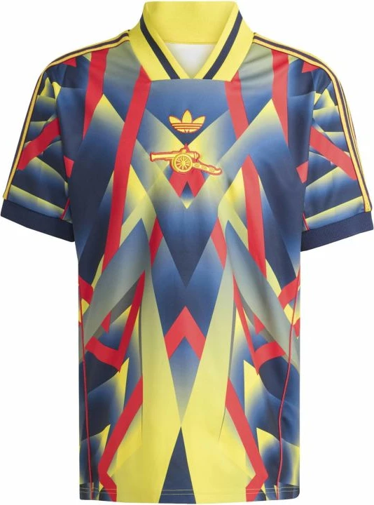 Maicë adidas Arsenal London për meshkuj