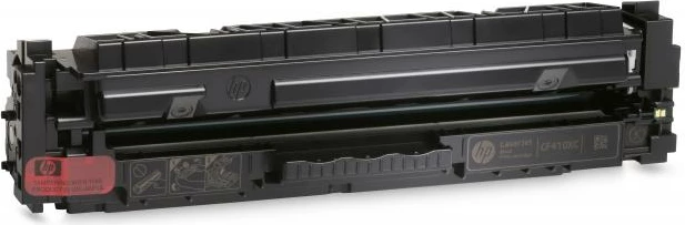 Toner HP 410X CF410XC rendiment i lartë 5400–8800 faqe, origjinal, i zi