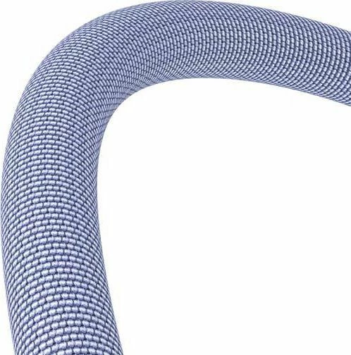 Kabllo USB-A në Lightning Baseus Crystal Shine 1.2 m 2.4A USB 2.0, vjollcë, 1 copë