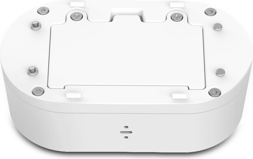 Sensor uji i mençur TP-Link Tapo T300, IP67, me bateri, i bardhë