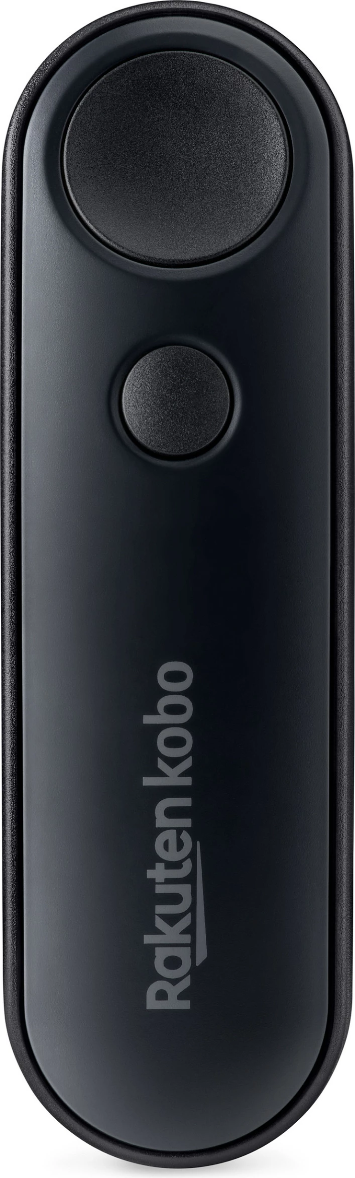 Telekomandë Kobo N257-AC-BK-U-PL, Bluetooth 5.0, për eReader/Tablet, e zezë