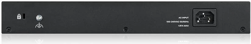 Switch Zyxel GS1900-24EP i zi