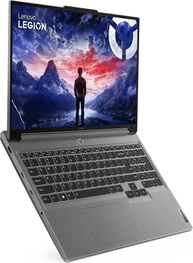 Laptop Lenovo Legion 5, 16", Intel Core i7, 16 GB RAM, 512 GB SSD, GeForce RTX 4060, hiri