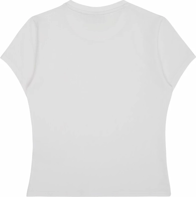 Maicë për femra Fila, e bardhë