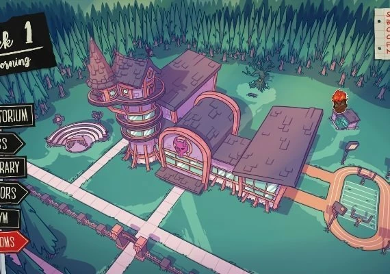 Monster Prom EN Global