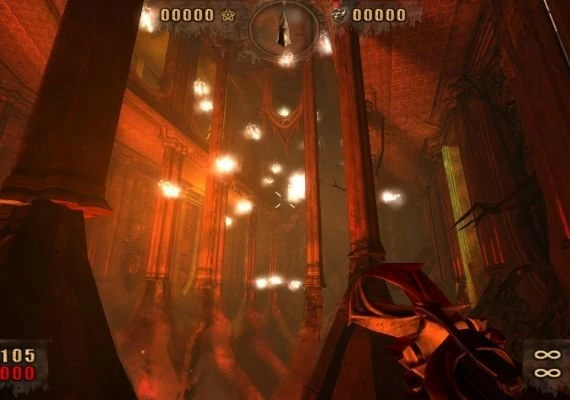 Painkiller: Resurrection EN/DE/FR/IT/ES Global