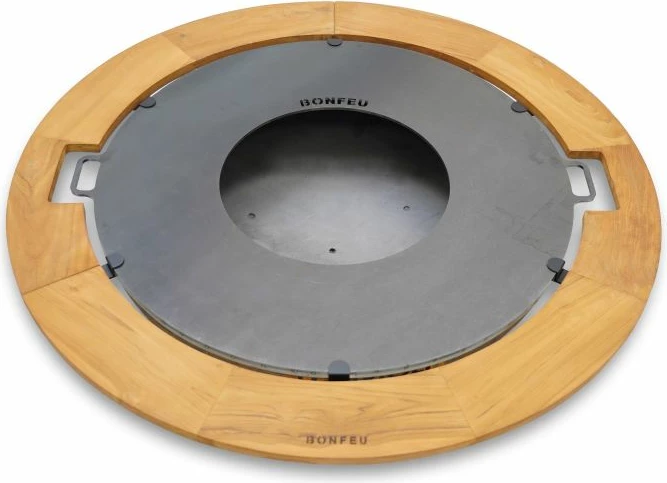 Unazë mbrojtëse Bonfeu Bonteak për Bonplancha 100