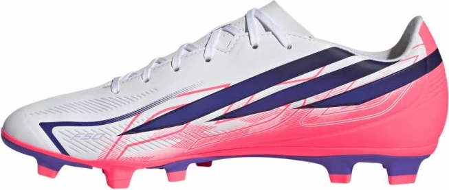 Atlete futbolli adidas F50 Hyperfast Club FG/MG KJ0990 [Madhësia: 43 1/3]