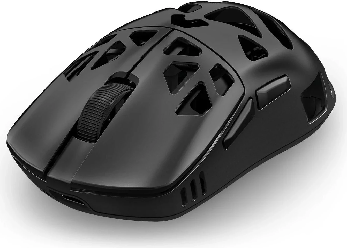 Maus gaming Redragon M997 Prism Pro, wireless/USB-C, 26000 DPI, i zi