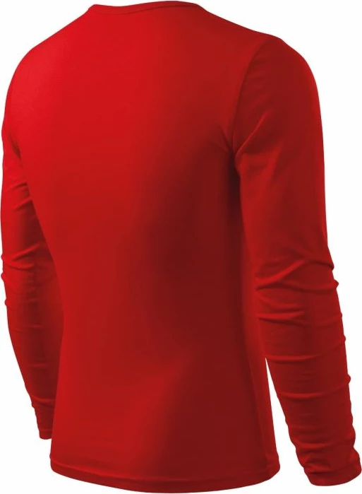 Maicë për meshkuj Adler, e kuqe