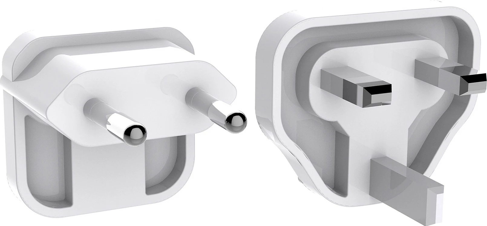 Karikues muri RealPower DeskCharge-65 Travel, 65W, USB-C PD + 2x USB-A, gri