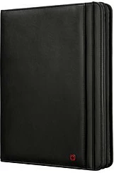 Mbështjellës Wenger Venture me zinxhir dhe doreza, i zi