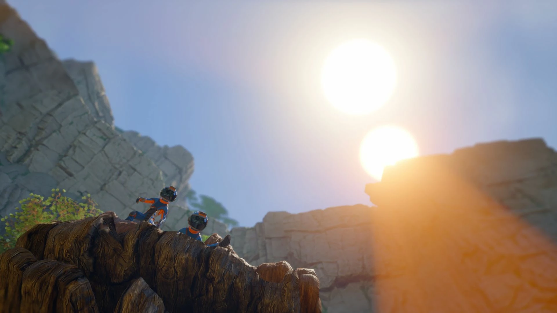 Lojë PS5 Maximum Games Revenge Of The Savage Planet Day One Edition PEGI 16