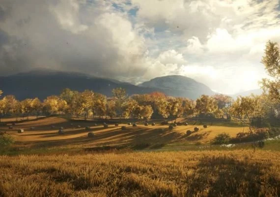 theHunter: Call of the Wild EN/DE/FR/PT/RU Global