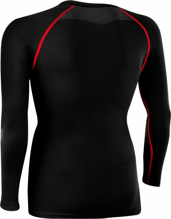 Teshat termike për meshkuj Spokey, të zeza