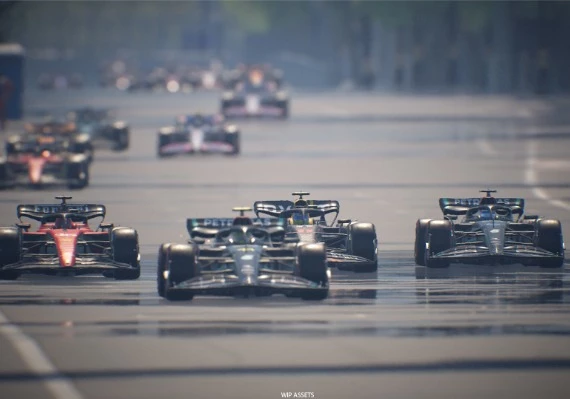 F1 Manager 2023 Global