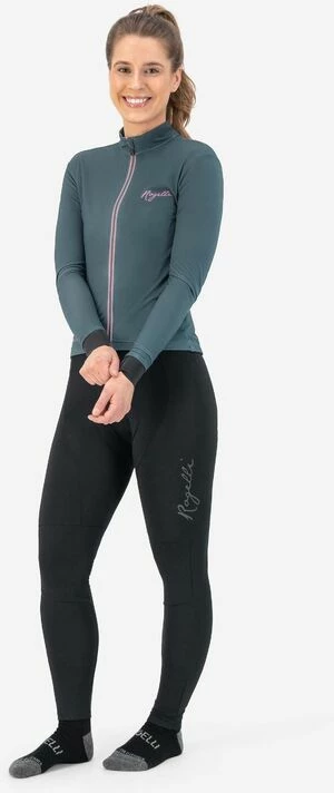 Duks për femra Yakimasport, gri-rozë