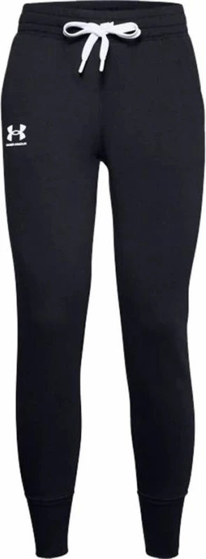 Pantallona sportive Under Armour për femra, të zeza [Madhësia: XXL]