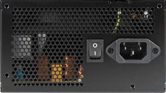 Furnizues rryme Chieftec Task TPS-700S 700W 80 Plus Bronze ATX