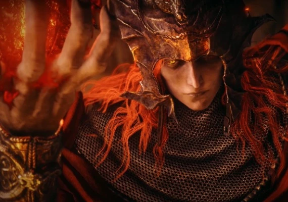 Elden Ring: Shadow of the Erdtree DLC Premium Edition Global