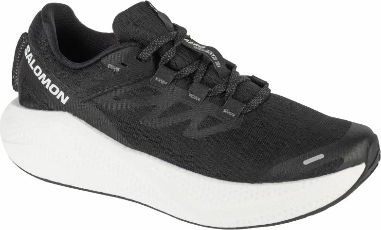 Atlete për meshkuj Salomon, të zeza