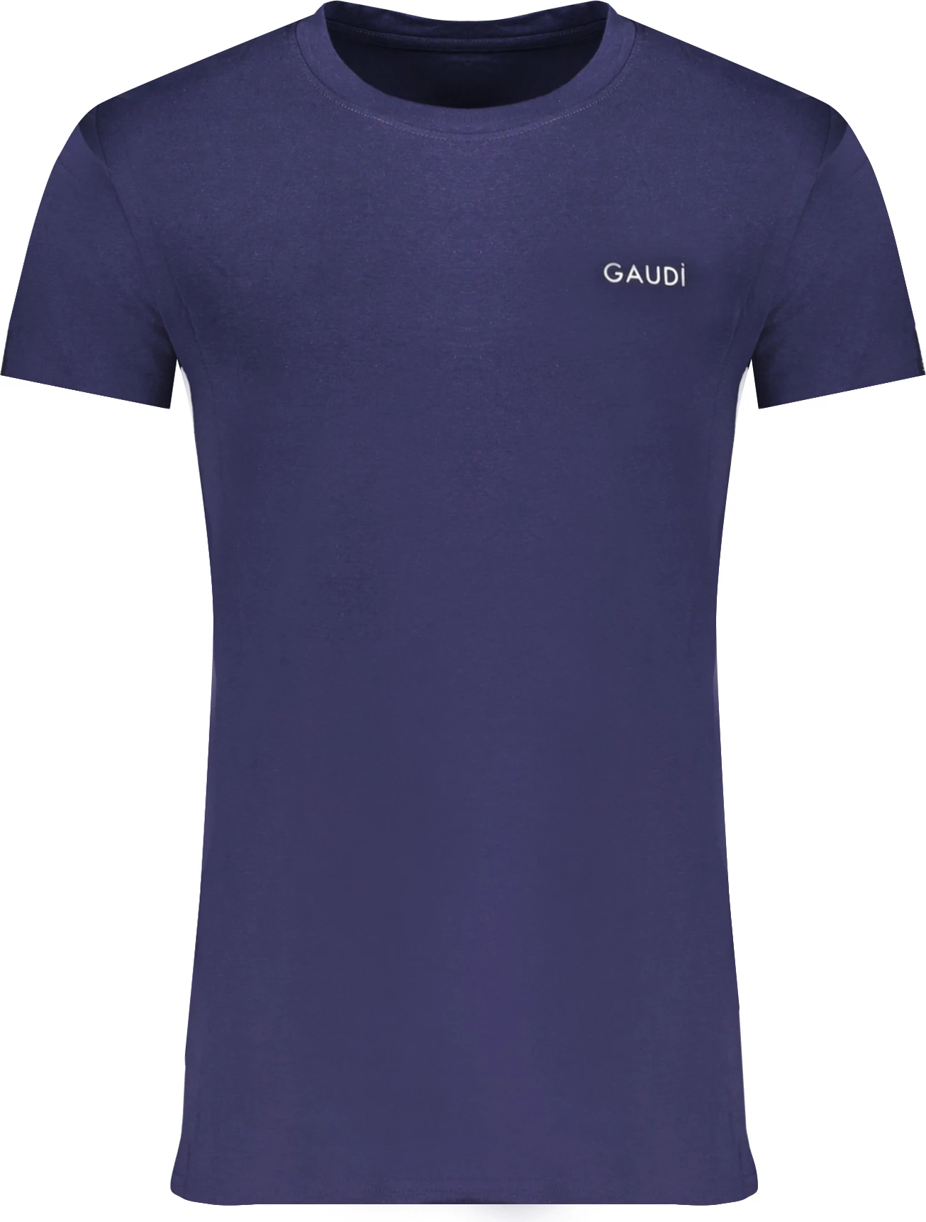 Maicë për meshkuj GAUDÌ, blu
