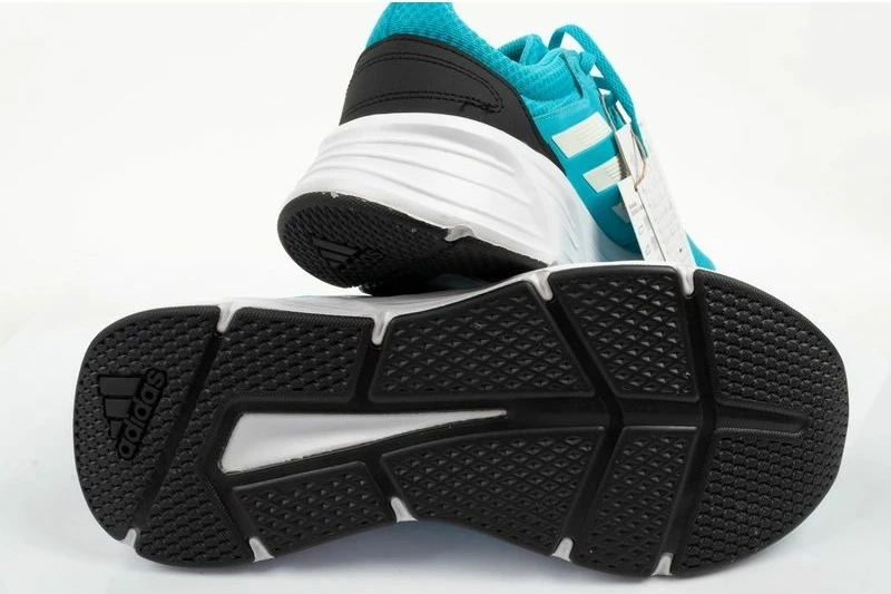 Atlete për meshkuj adidas Galaxy 6, të kaltërta [Madhësia: 42.5]